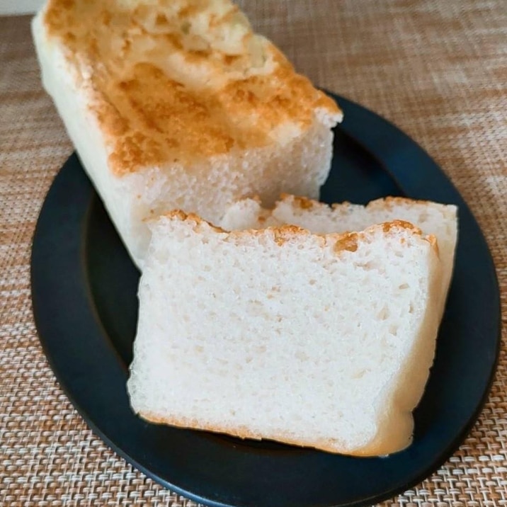 混ぜるだけ パウンド型でグルテンフリー米粉パン レシピ 作り方 By Nanamitsuki 楽天レシピ 混ぜるだけ パウンド型でグルテンフリー米粉パン レシピ 作り方 By Nanamitsuki 楽天レシピ